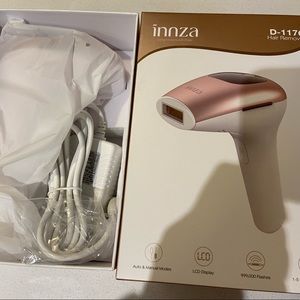 BRAND NEW laser machine - never used, still in box